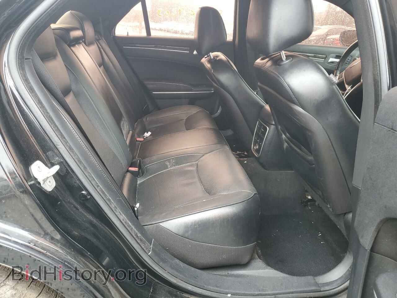 2013 CHRYSLER 300 - VIN: 2C3CCAKT7DH733170 - Photo 10