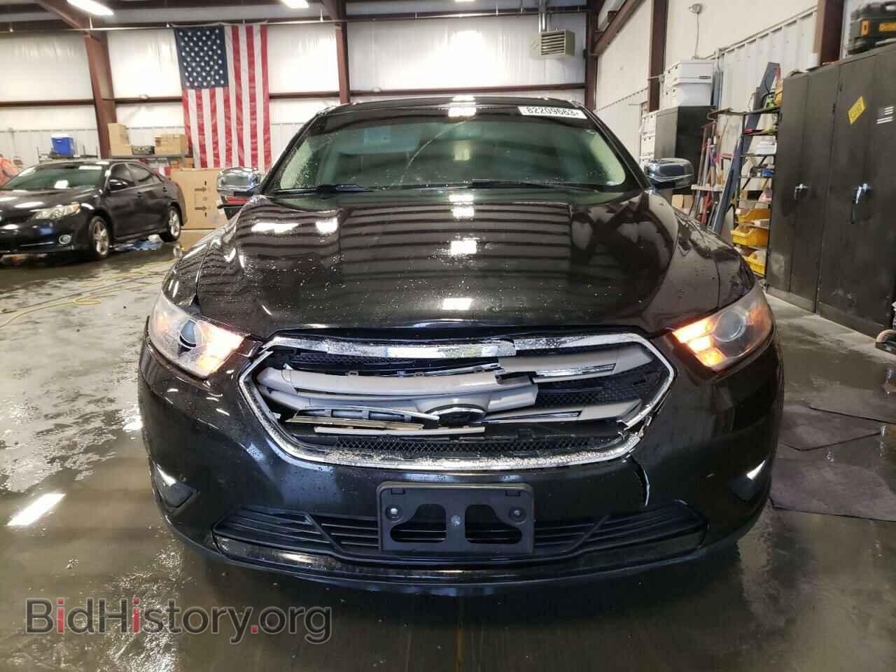 2014 FORD TAURUS - VIN: 1FAHP2E87EG173608 - Фото 5