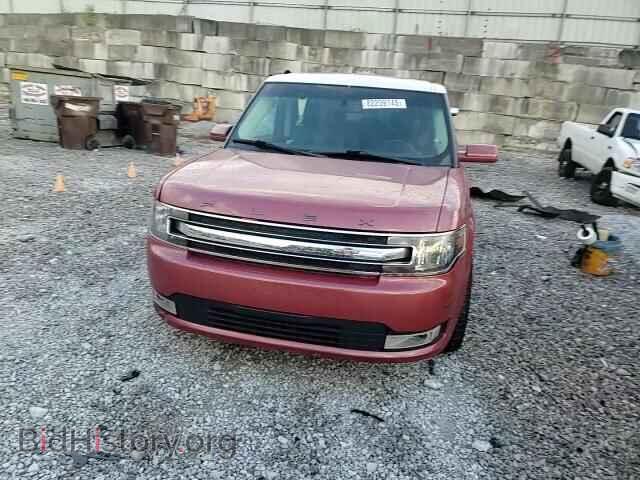 2013 FORD FLEX - VIN: 2FMHK6C84DBD29253 - Photo 15