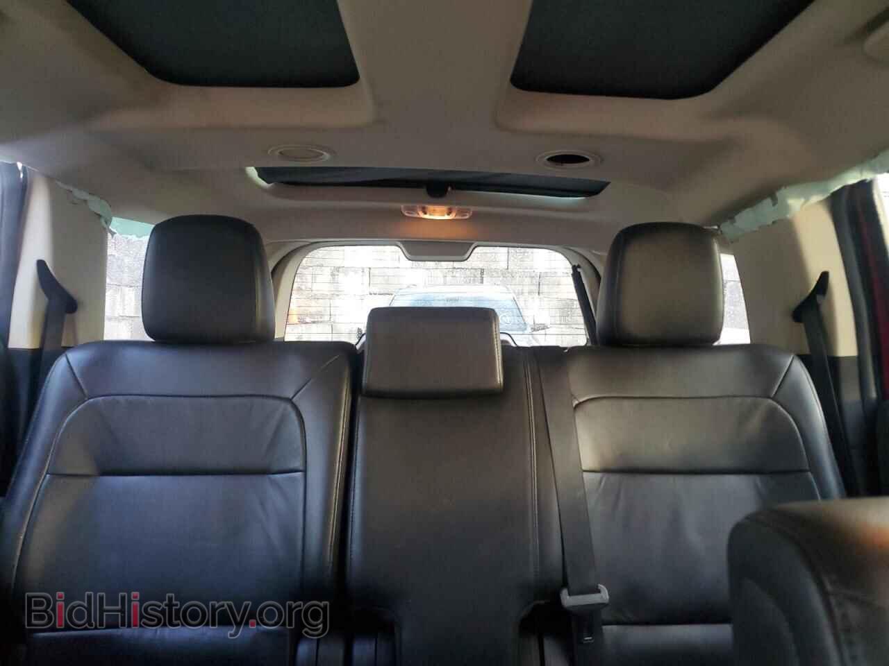2013 FORD FLEX - VIN: 2FMHK6C84DBD29253 - Photo 10