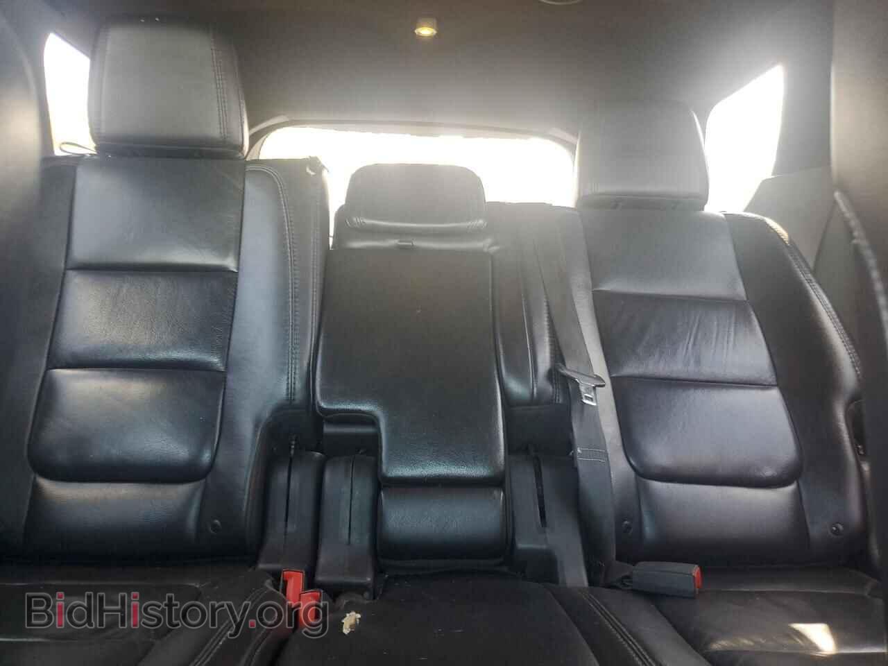 2013 FORD EXPLORER - VIN: 1FM5K8F80DGC20596 - Photo 10