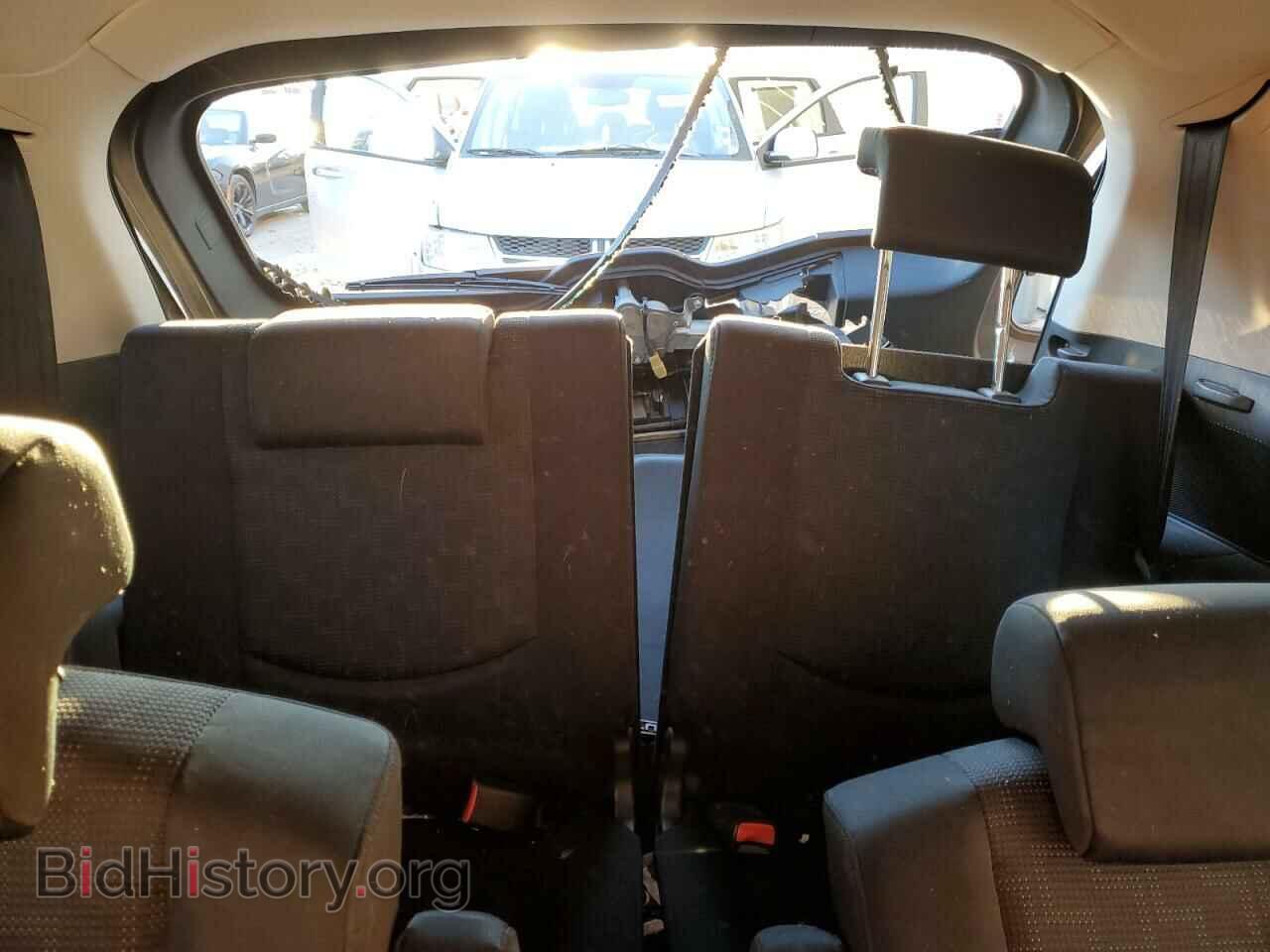 2009 MAZDA 5 - VIN: JM1CR293690358454 - Фото 10