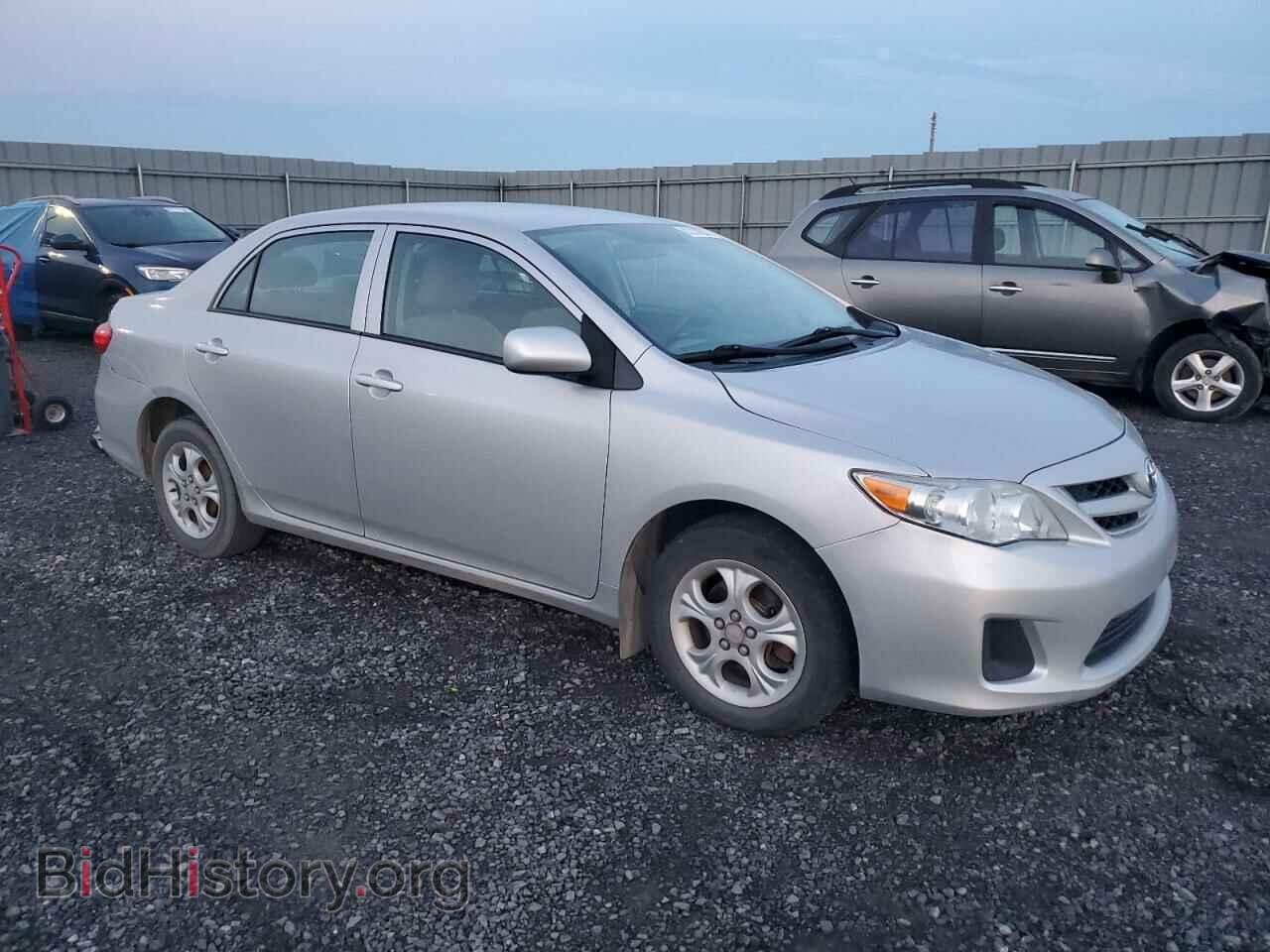 2013 TOYOTA COROLLA - VIN: 2T1BU4EE5DC931081 - Photo 4