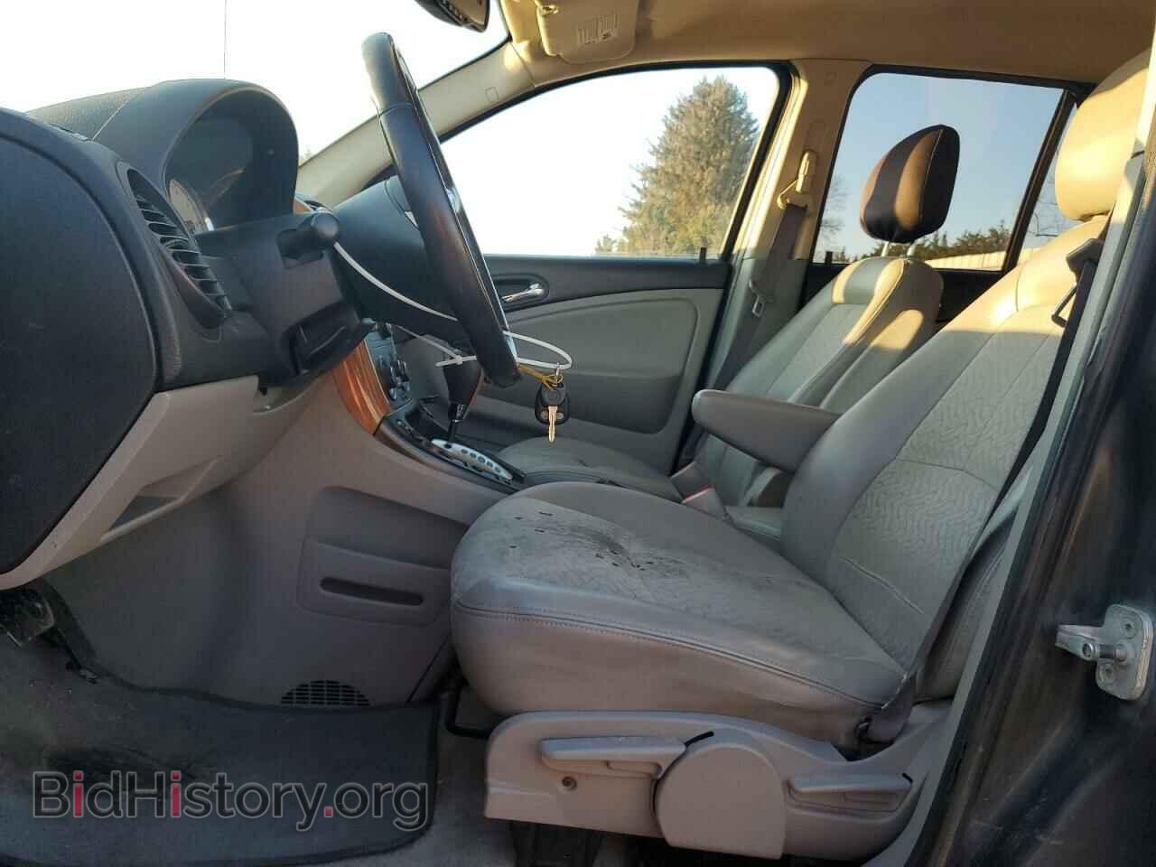 2006 SATURN VUE - VIN: 5GZCZ53416S851704 - Фото 7