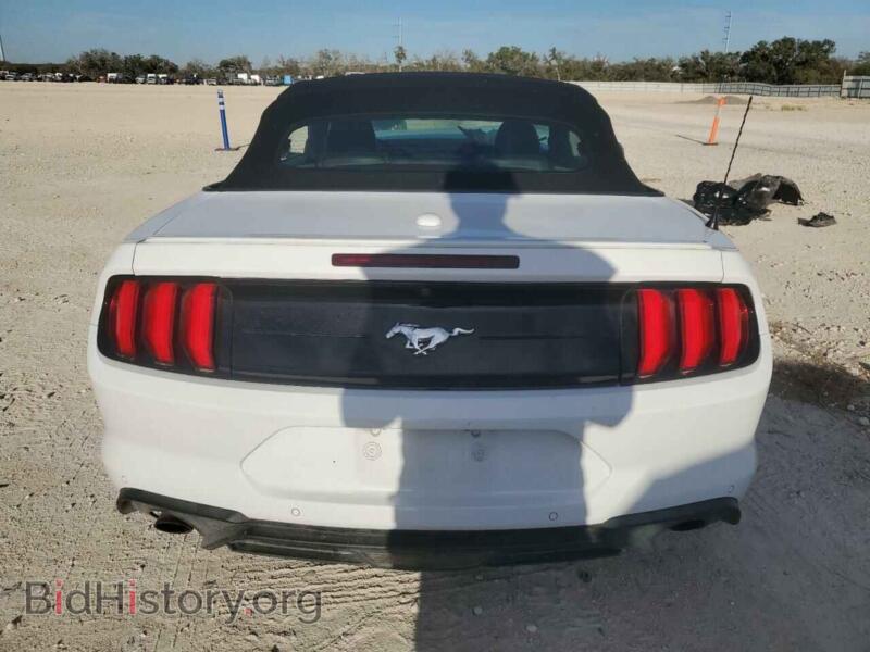 2020 Ford ALL MODELS (VIN 1FATP8UH8L5143072) — photo 6 of 13