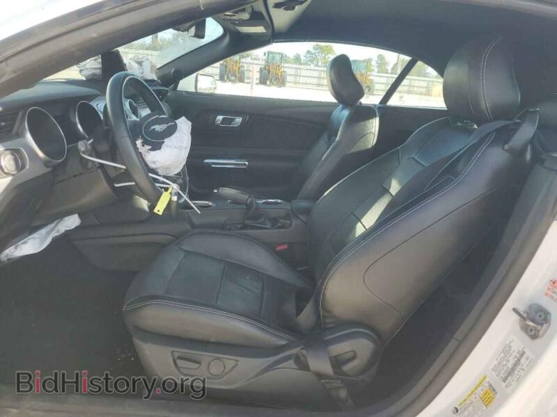 2020 Ford ALL MODELS (VIN 1FATP8UH8L5143072) — photo 7 of 13
