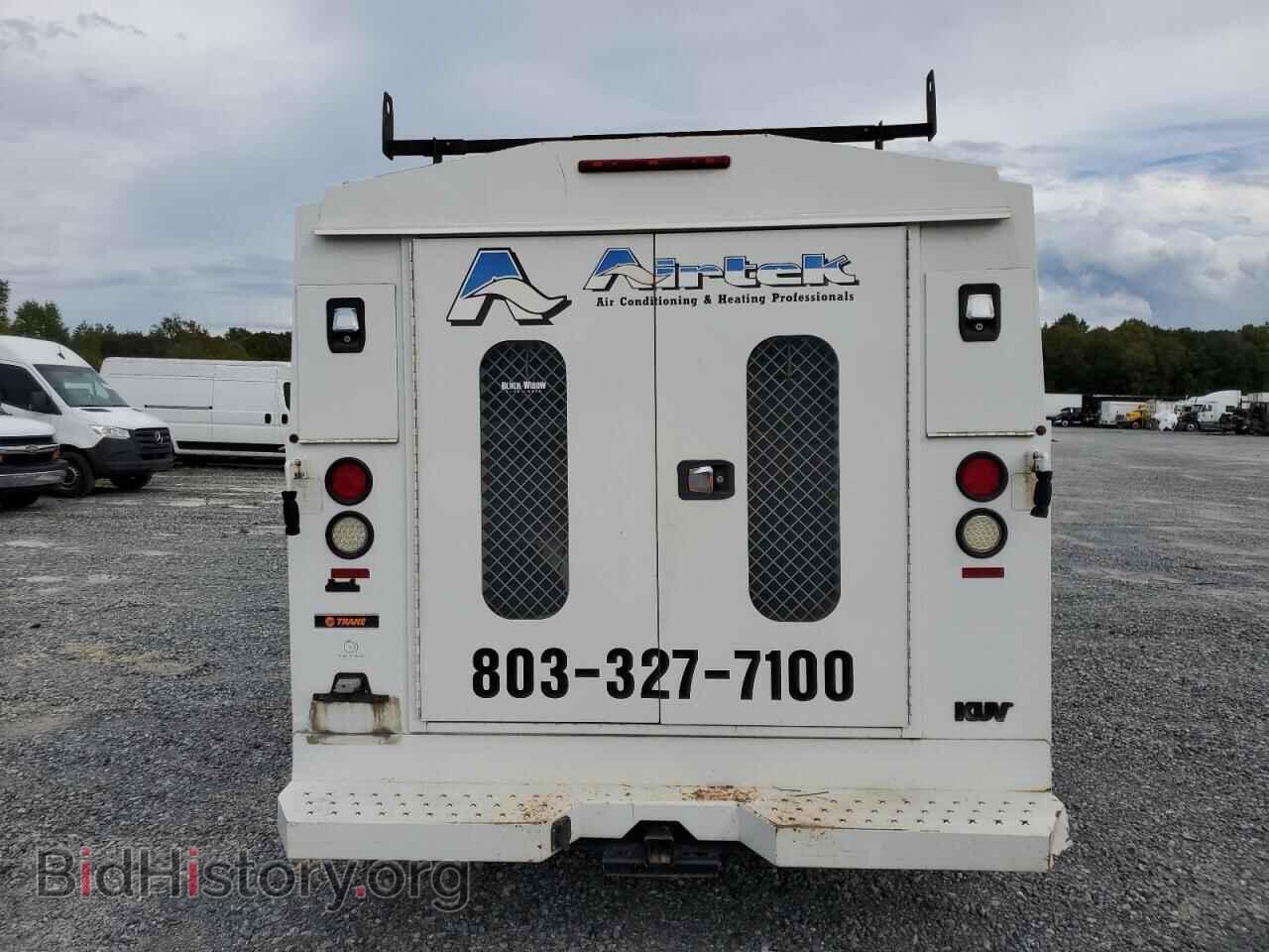 2016 FORD TRANSIT - VIN: 1FDYR5PM1GKA46218 - Фото 6