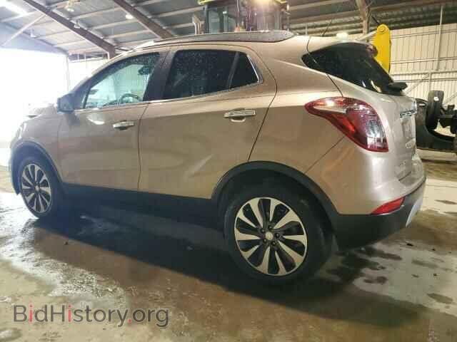2018 BUICK ENCORE - VIN: KL4CJBSB8JB626772 - Фото 2
