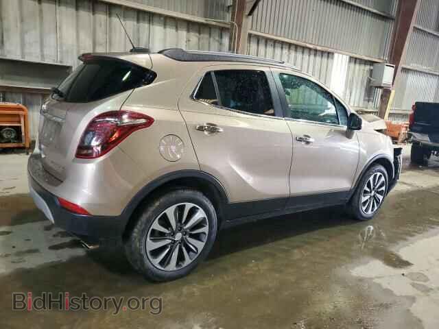 2018 BUICK ENCORE - VIN: KL4CJBSB8JB626772 - Фото 3