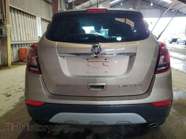 2018 BUICK ENCORE - VIN: KL4CJBSB8JB626772 - Фото 6