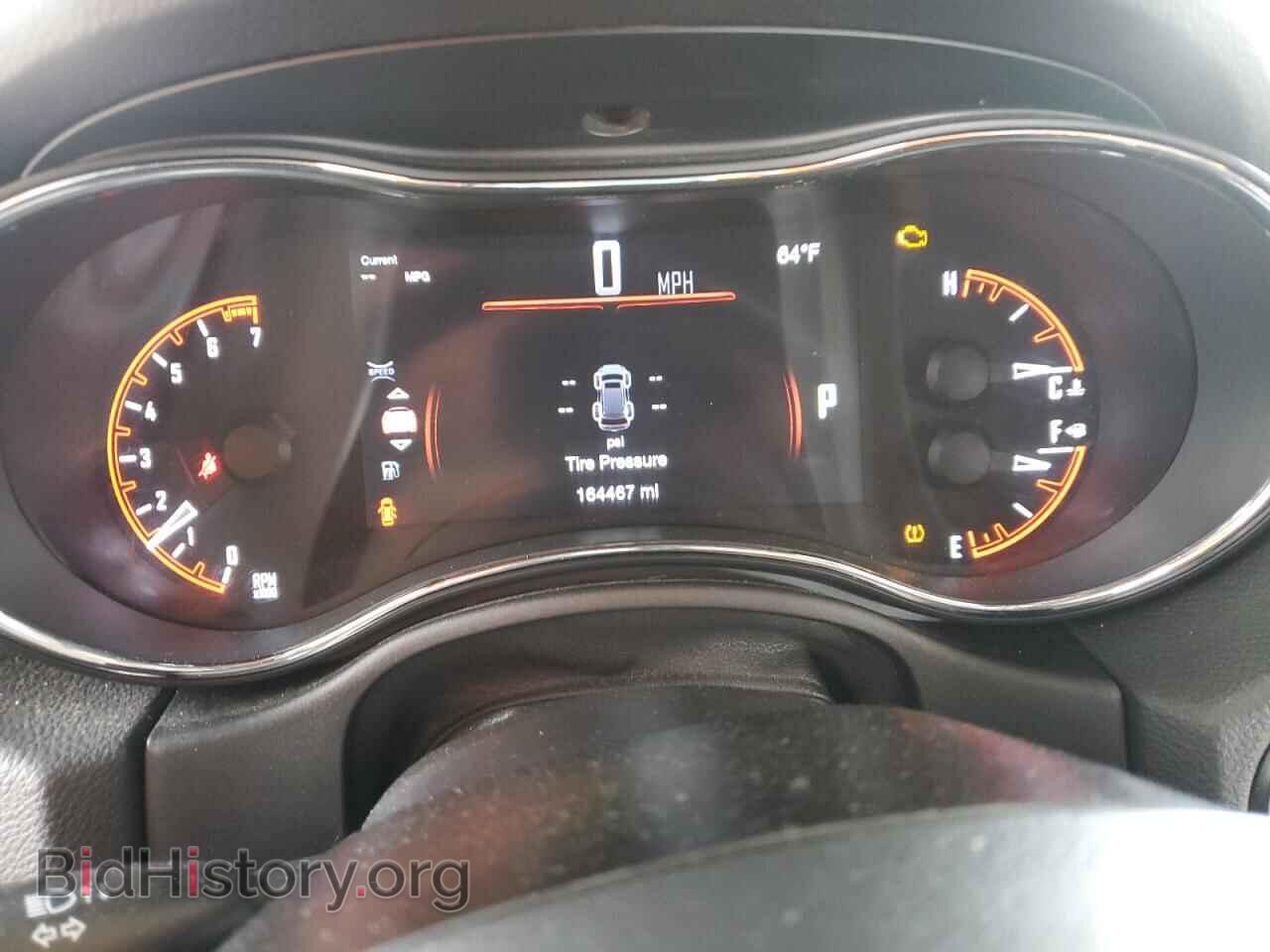 2016 DODGE DURANGO - VIN: 1C4RDJAG8GC475384 - Фото 9