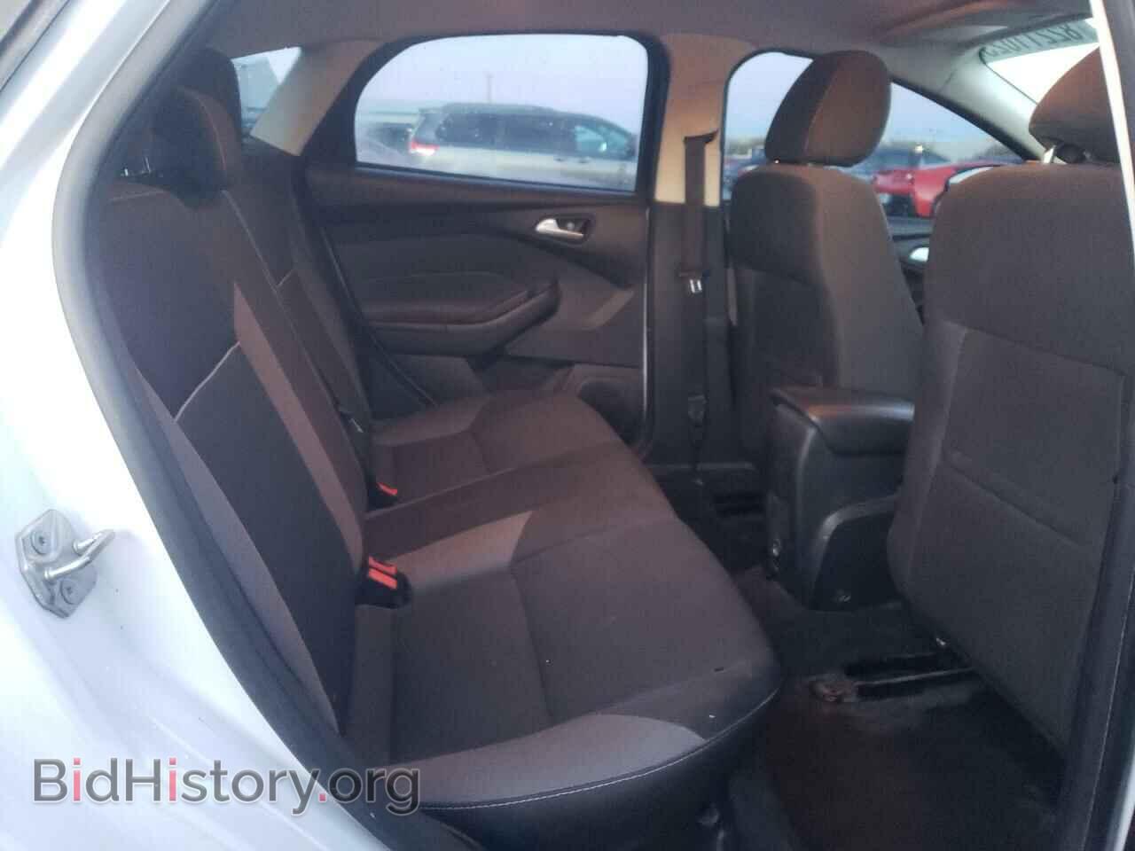 2014 FORD FOCUS - VIN: 1FADP3K23EL400935 - Photo 11