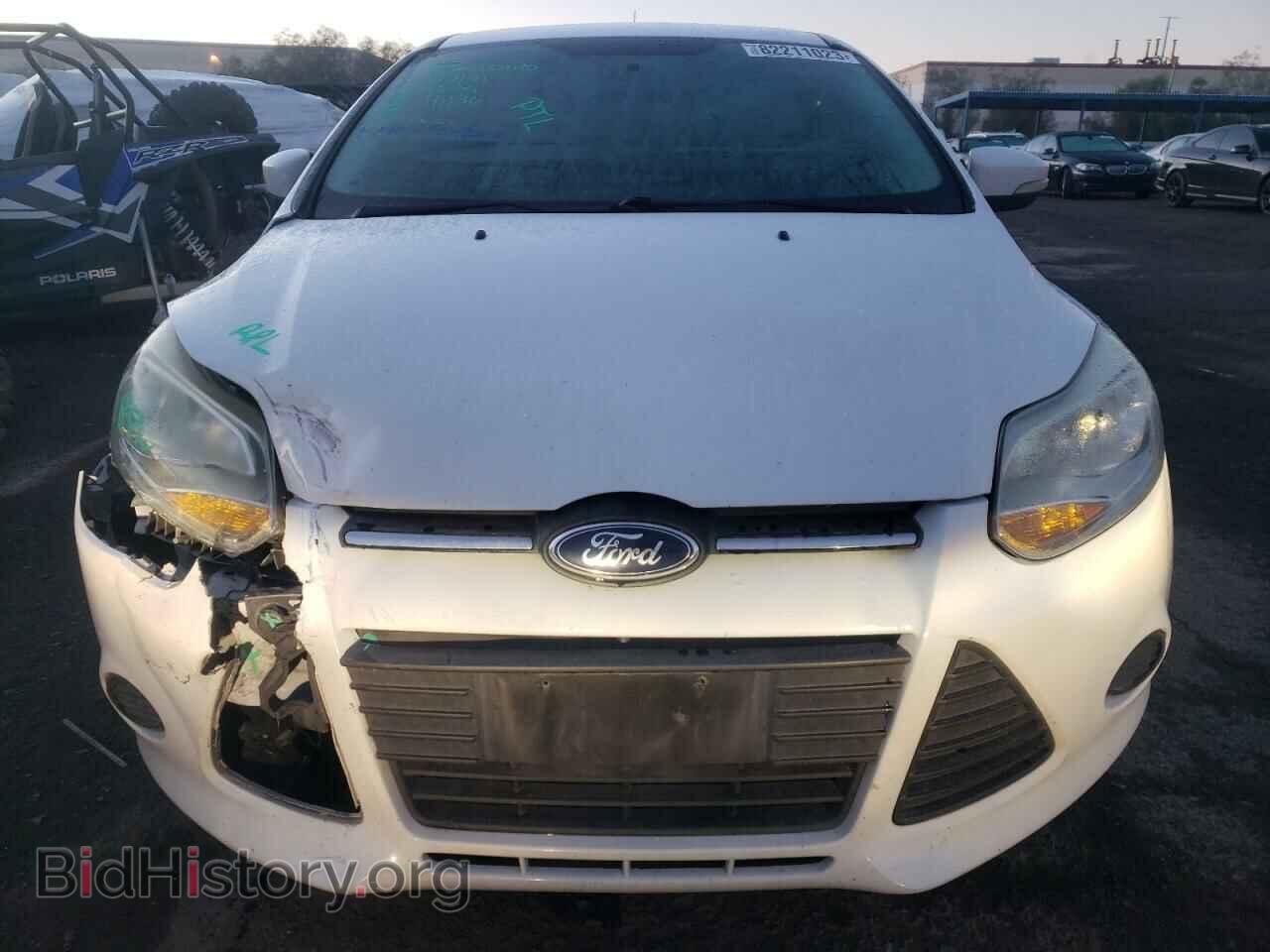 2014 FORD FOCUS - VIN: 1FADP3K23EL400935 - Photo 5