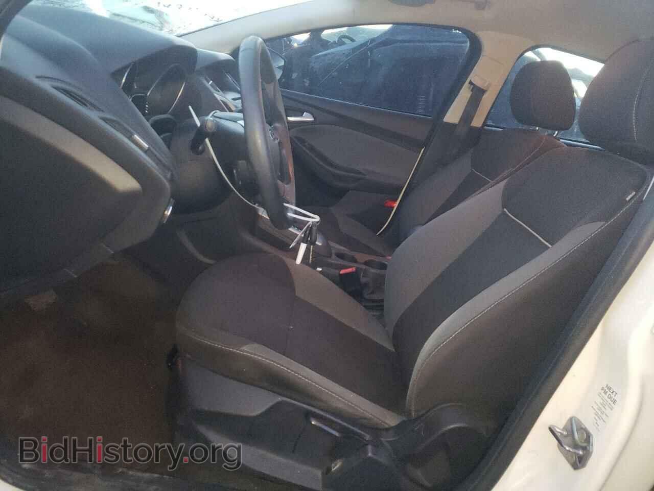 2014 FORD FOCUS - VIN: 1FADP3K23EL400935 - Photo 7
