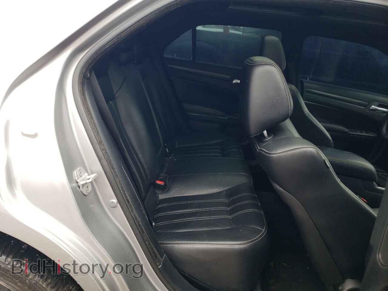 2013 CHRYSLER 300 - VIN: 2C3CCAGT6DH681734 - Фото 10