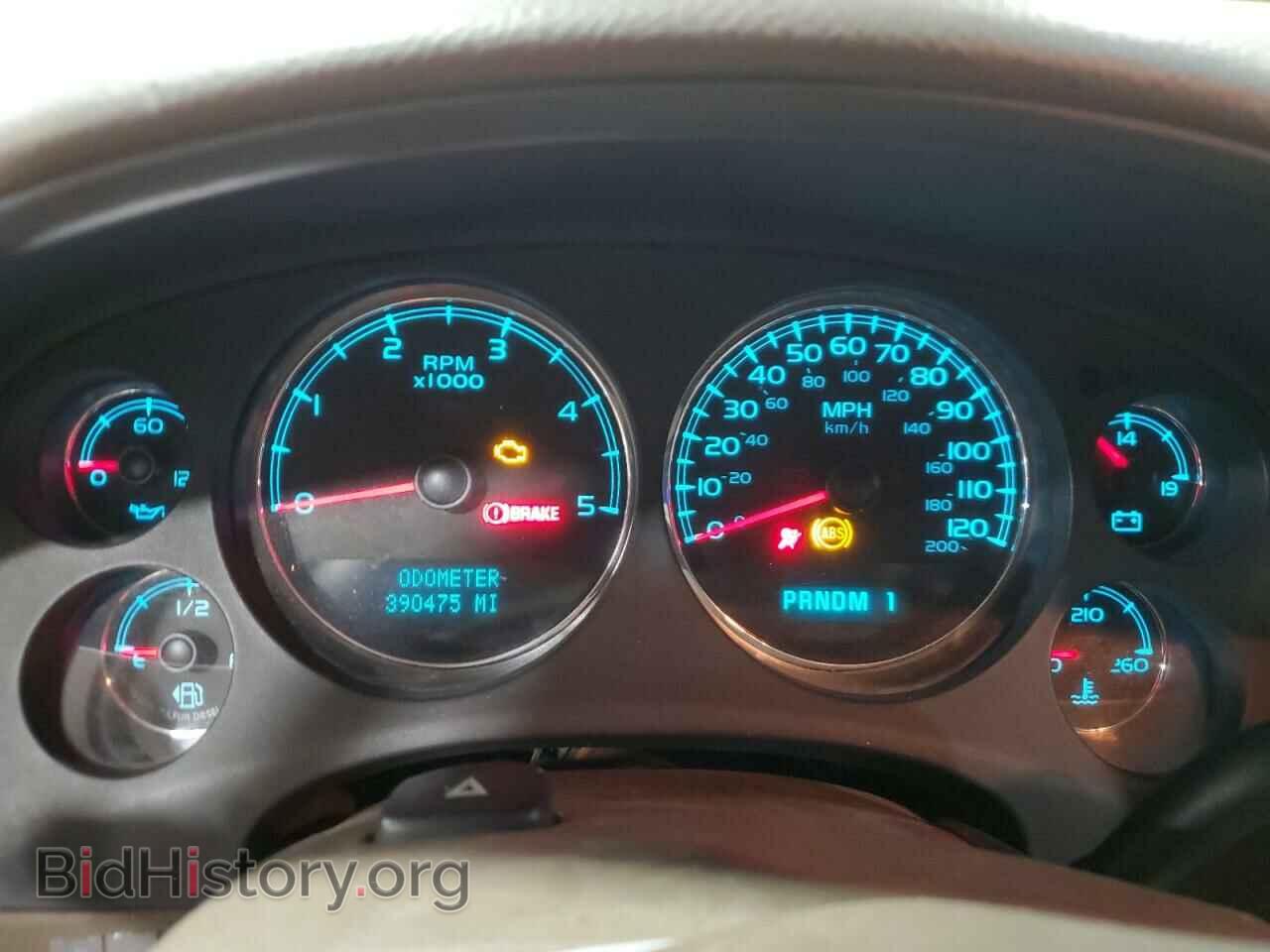 2008 GMC SIERRA - VIN: 1GTHK236X8F223003 - Фото 9
