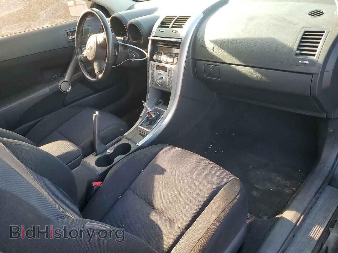 2009 TOYOTA SCION - VIN: JTKDE167790284858 - Фото 8