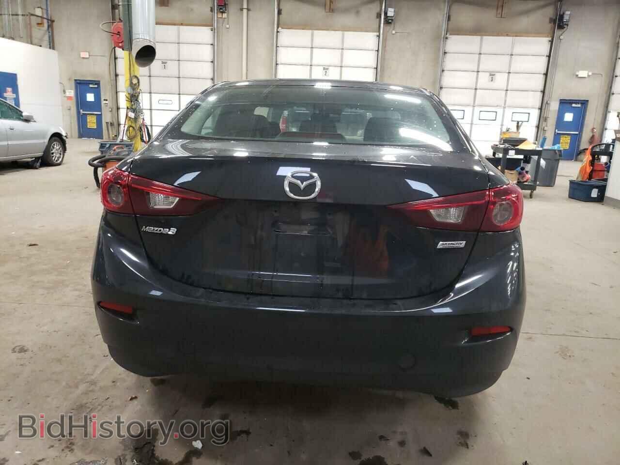 2018 MAZDA 3 - VIN: 3MZBN1U77JM204085 - Фото 6
