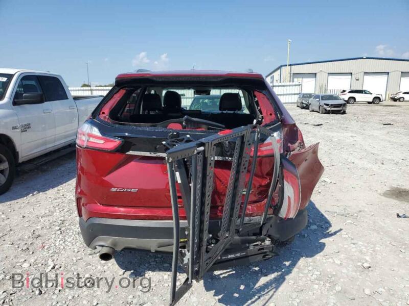 2019 Ford EDGE (VIN 2FMPK4J93KBB86627) — photo 6 of 12