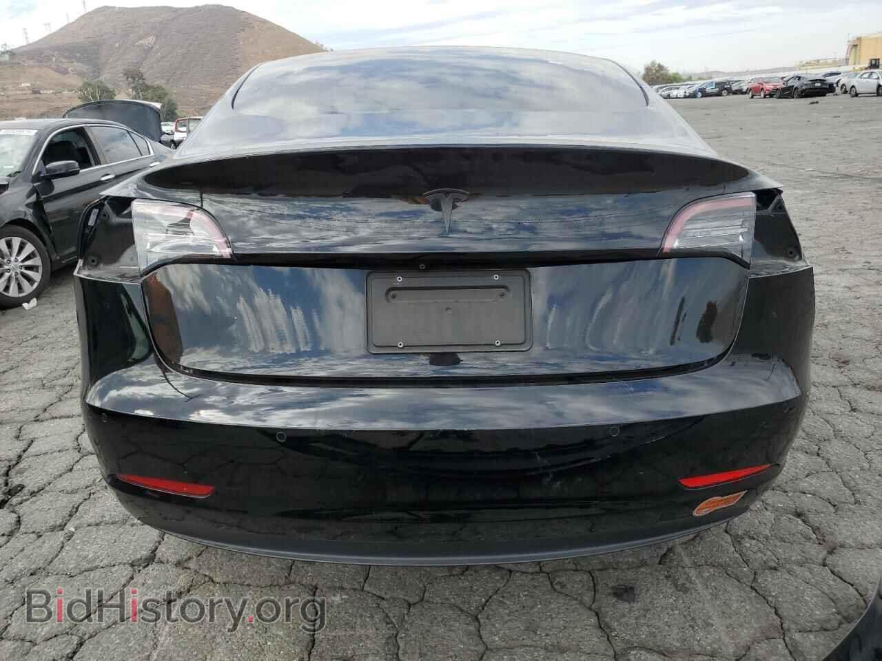2020 TESLA MODEL 3 - VIN: 5YJ3E1EA4LF596905 - Photo 6
