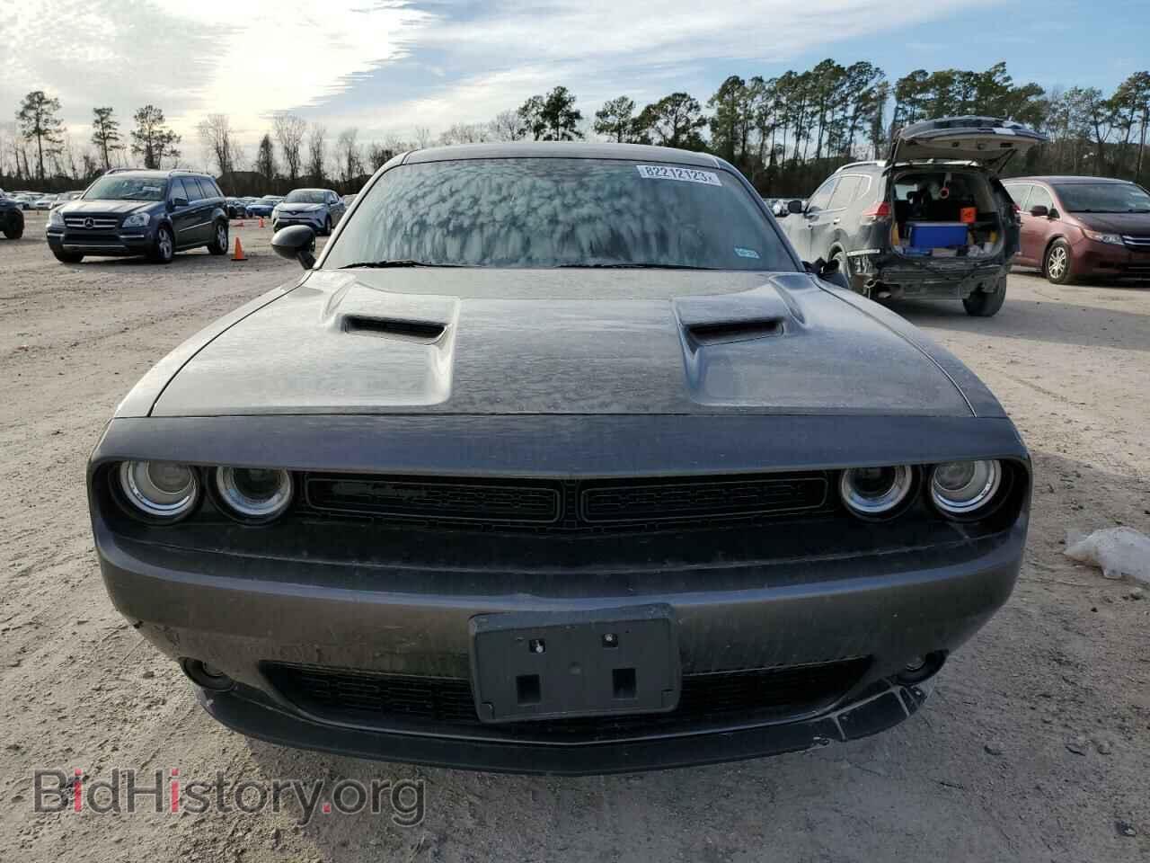 2023 DODGE CHALLENGER - VIN: 2C3CDZAG5PH637591 - Photo 5