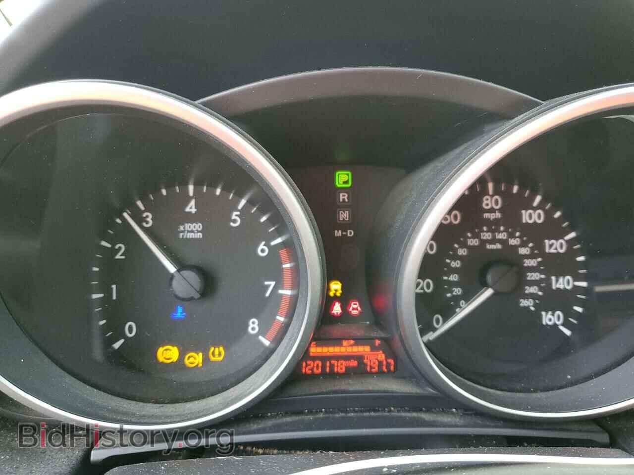 2015 MAZDA 5 - VIN: JM1CW2DL9F0182916 - Фото 9