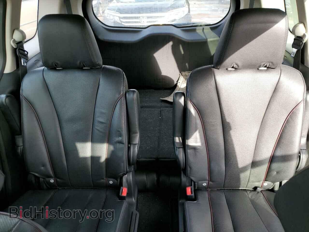 2015 MAZDA 5 - VIN: JM1CW2DL9F0182916 - Фото 10