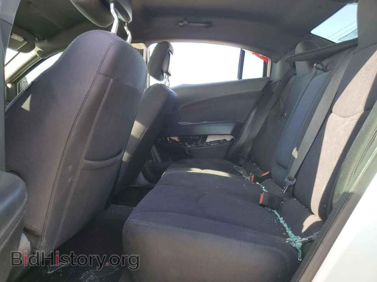 2013 CHRYSLER 200 - VIN: 1C3CCBBB8DN726653 - Фото 10