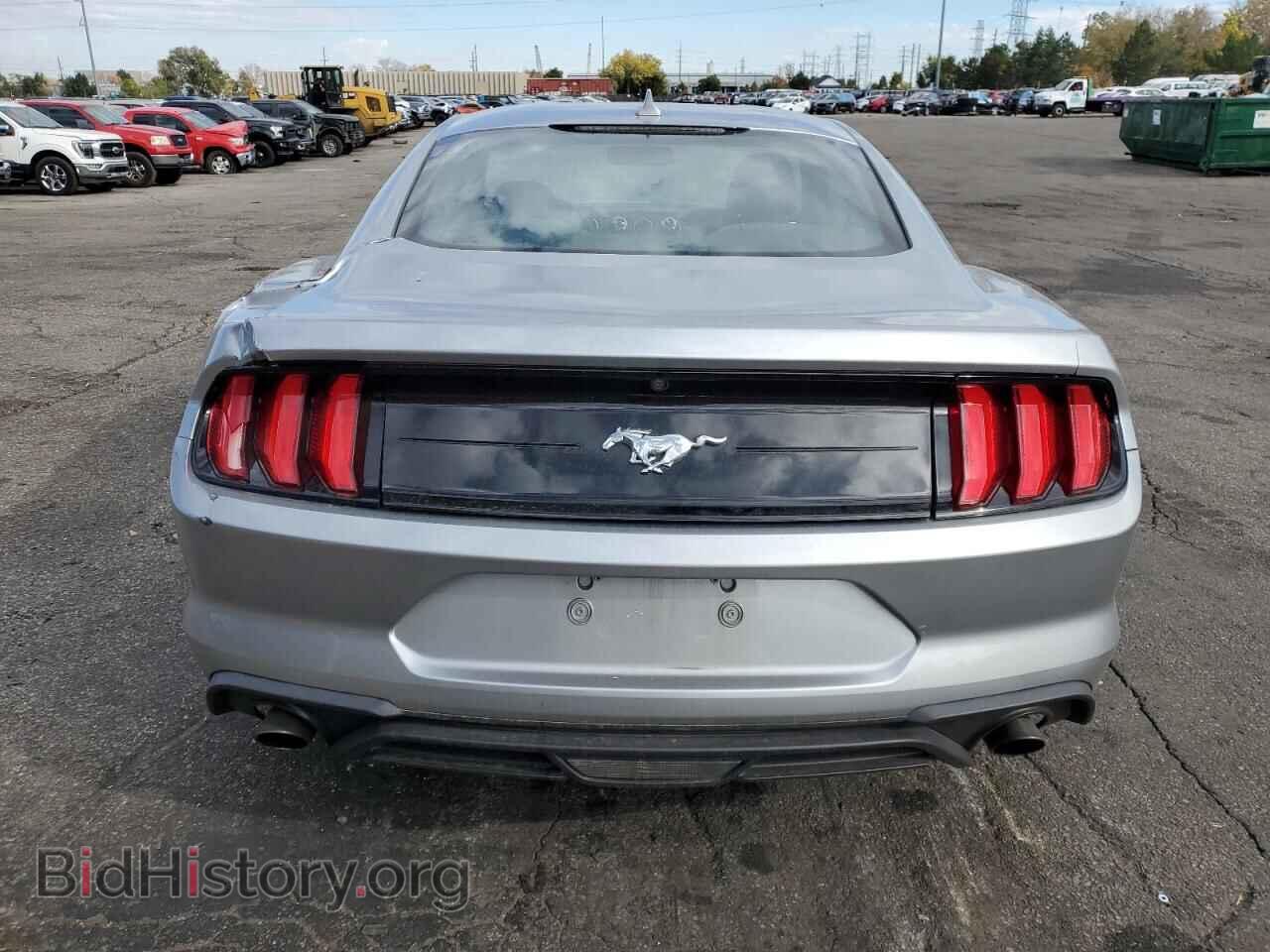 2020 FORD ALL Models - VIN: 1FA6P8TH9L5167475 - Photo 6
