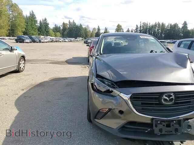 2020 MAZDA CX-3 - VIN: JM1DKFB75L1470242 - Фото 15