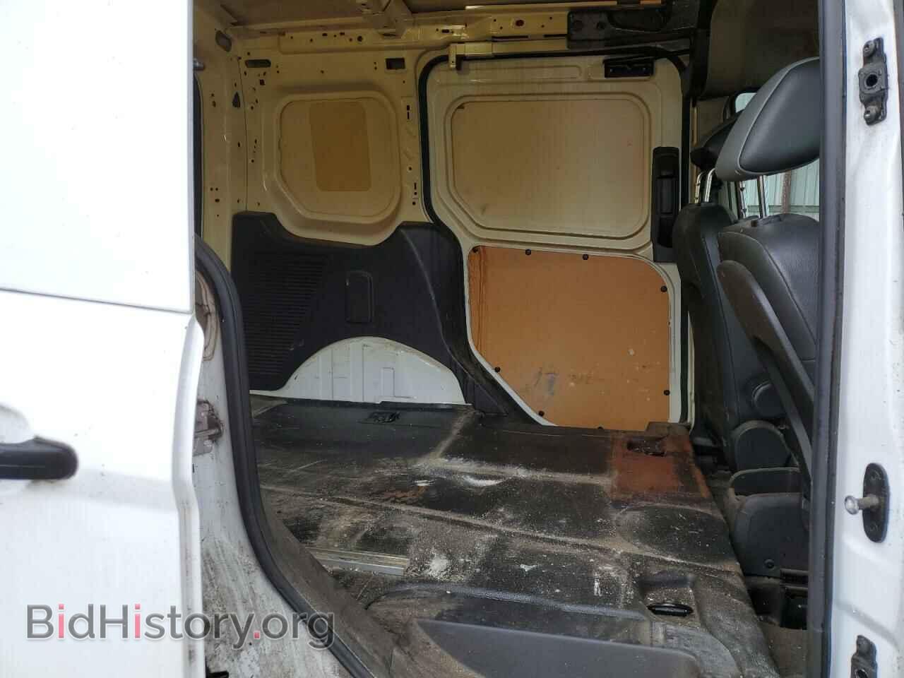 2018 FORD TRANSIT - VIN: NM0LS6E70J1346753 - Фото 11