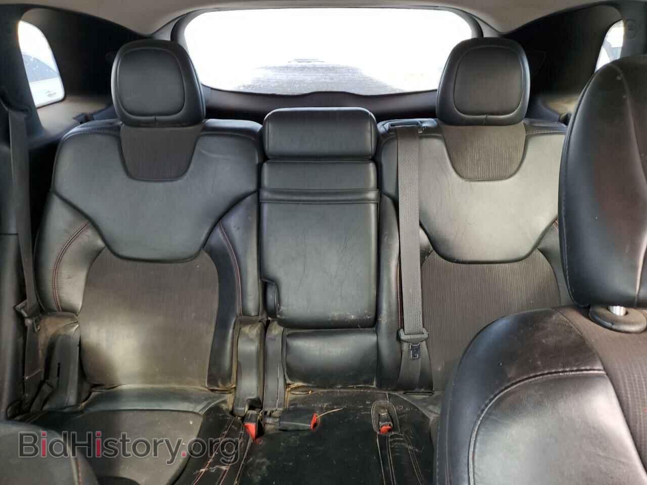 2015 JEEP CHEROKEE - VIN: 1C4PJMBS8FW626418 - Photo 10