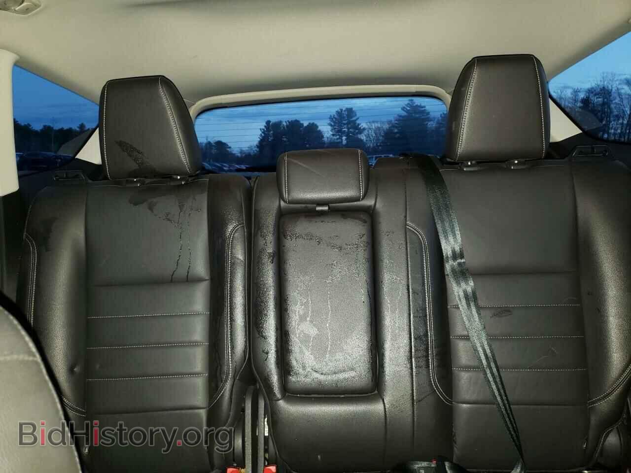 2013 FORD ESCAPE - VIN: 1FMCU9H94DUA23476 - Фото 10