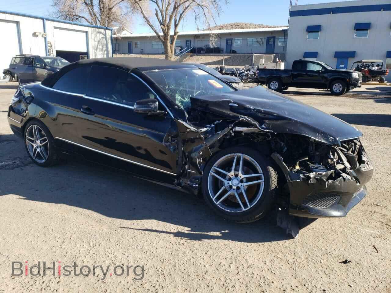 2014 MERCEDES-BENZ E-CLASS - VIN: WDDKK5KF2EF251601 - Фото 4