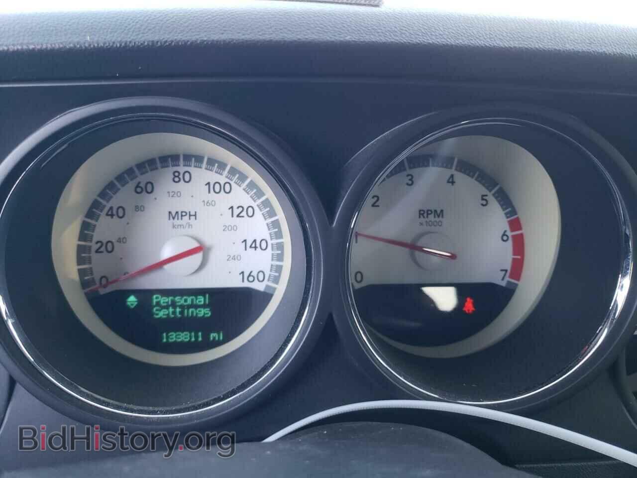 2010 DODGE CHALLENGER - VIN: 2B3CJ5DT5AH314320 - Фото 9