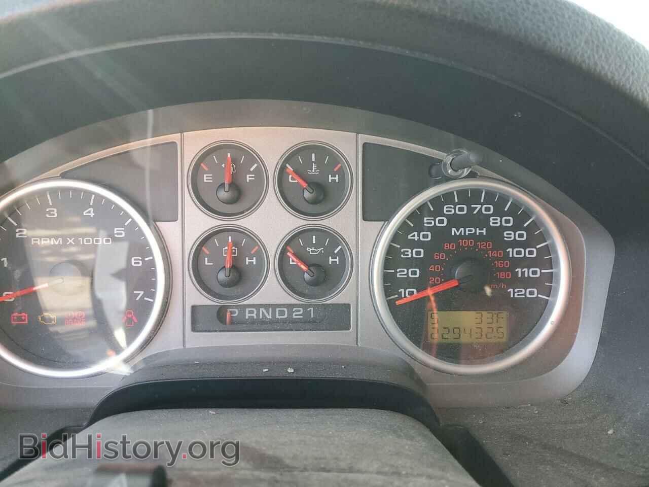 2004 FORD All Models - VIN: 1FTPX14564NB76047 - Фото 9
