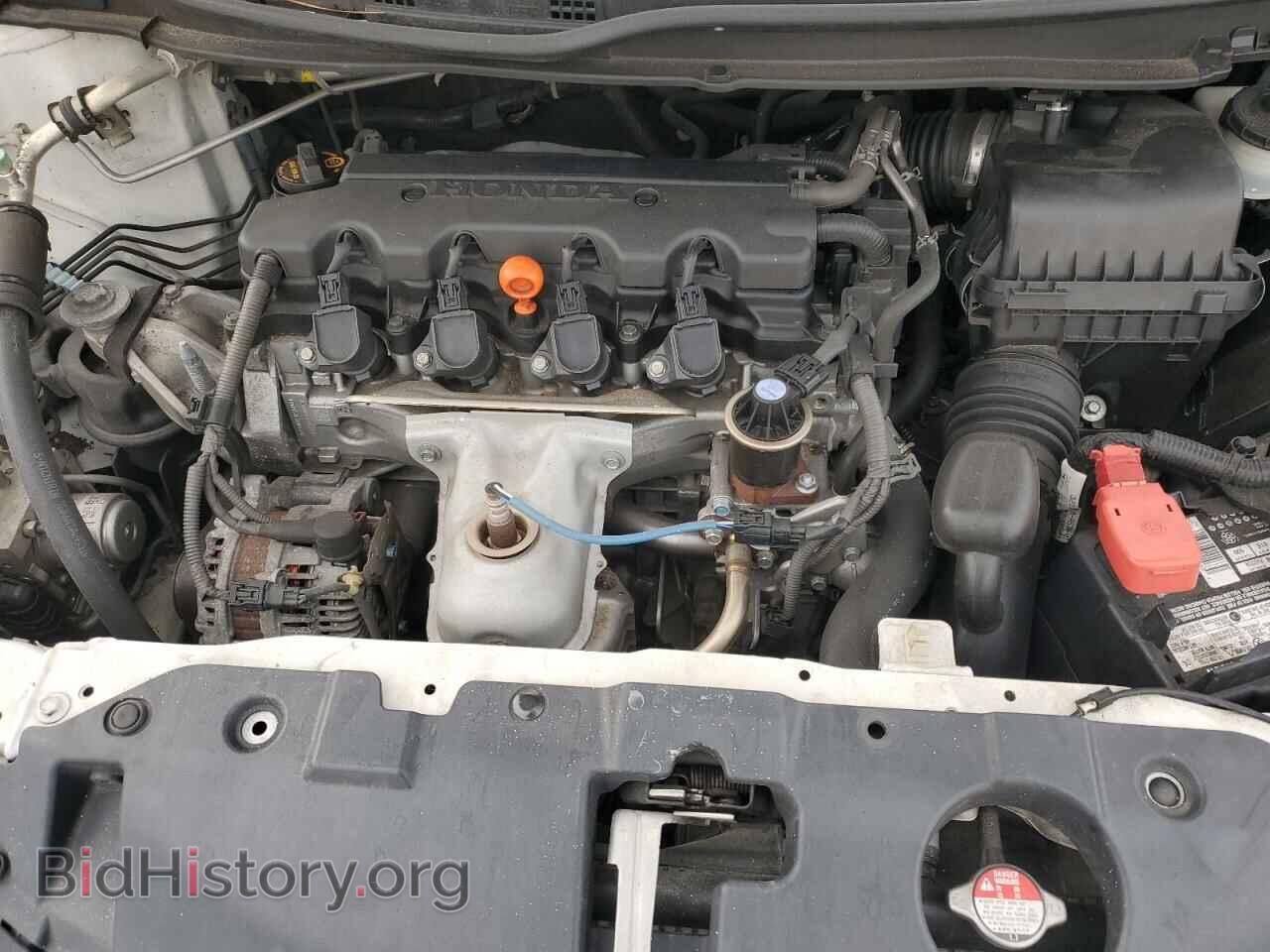 2013 HONDA CIVIC - VIN: 19XFB2F89DE044637 - Photo 11