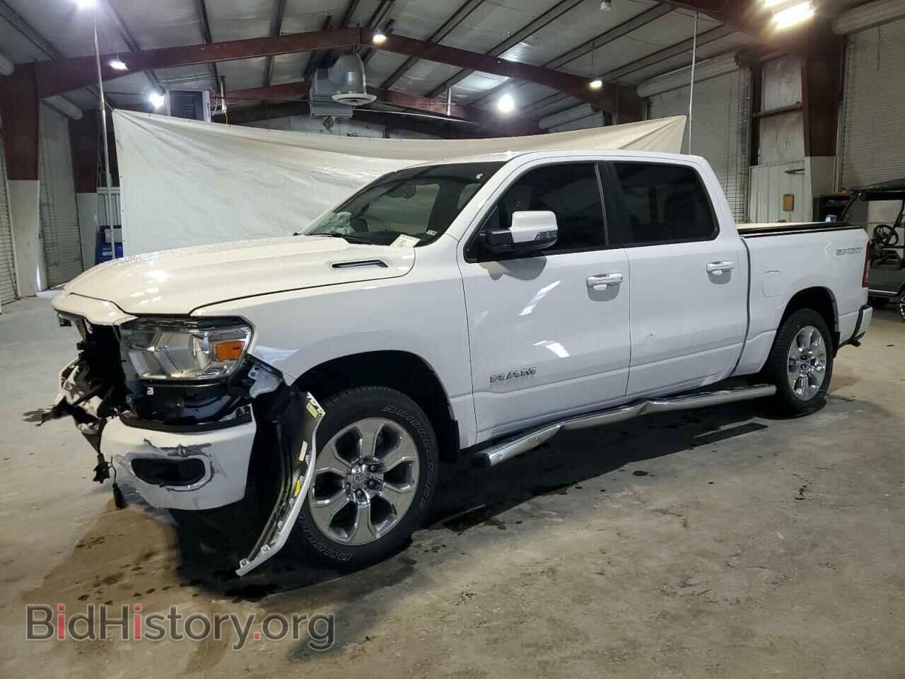 Photo 1C6RRFFG5PN571301 - RAM 1500 2023