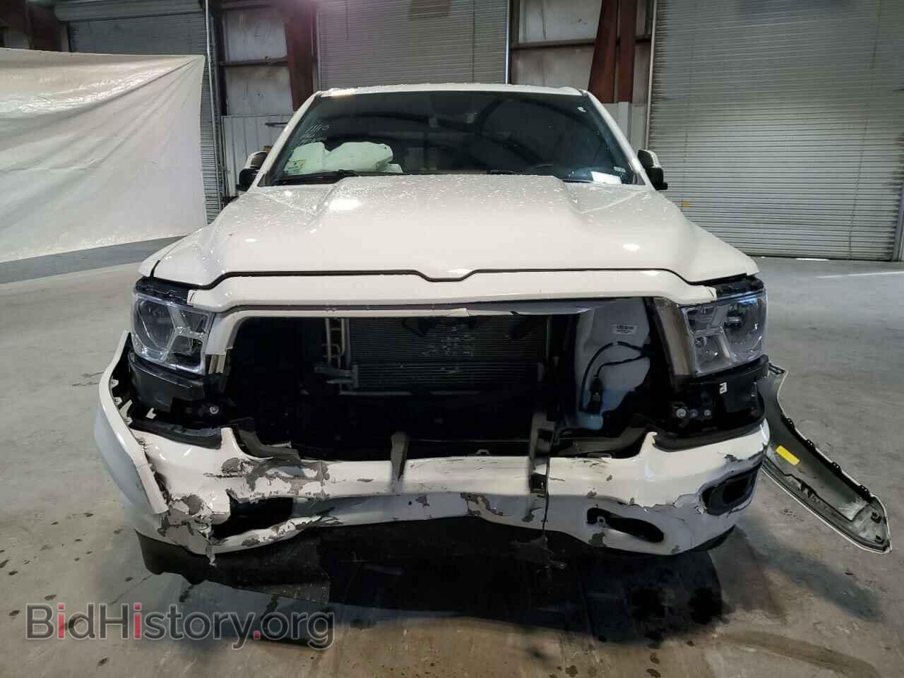 2023 RAM 1500 - VIN: 1C6RRFFG5PN571301 - Фото 5