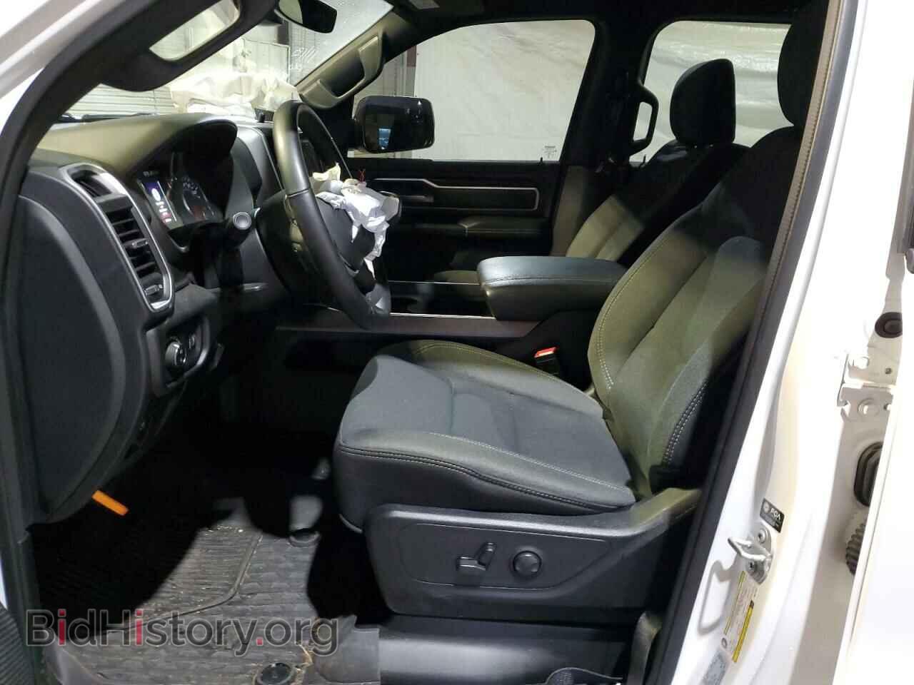 2023 RAM 1500 - VIN: 1C6RRFFG5PN571301 - Фото 7