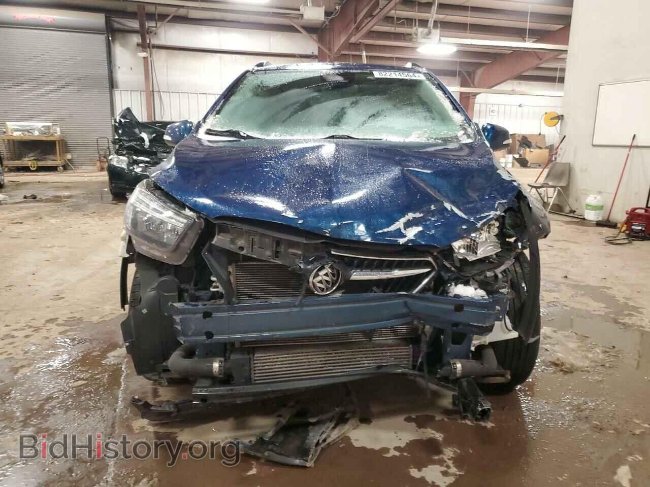 2019 BUICK ENCORE - VIN: KL4CJASB5KB777564 - Photo 5
