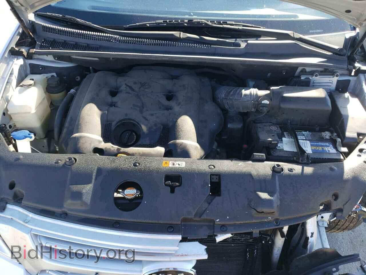 2008 KIA All Models - VIN: KNDMB233386236986 - Photo 12