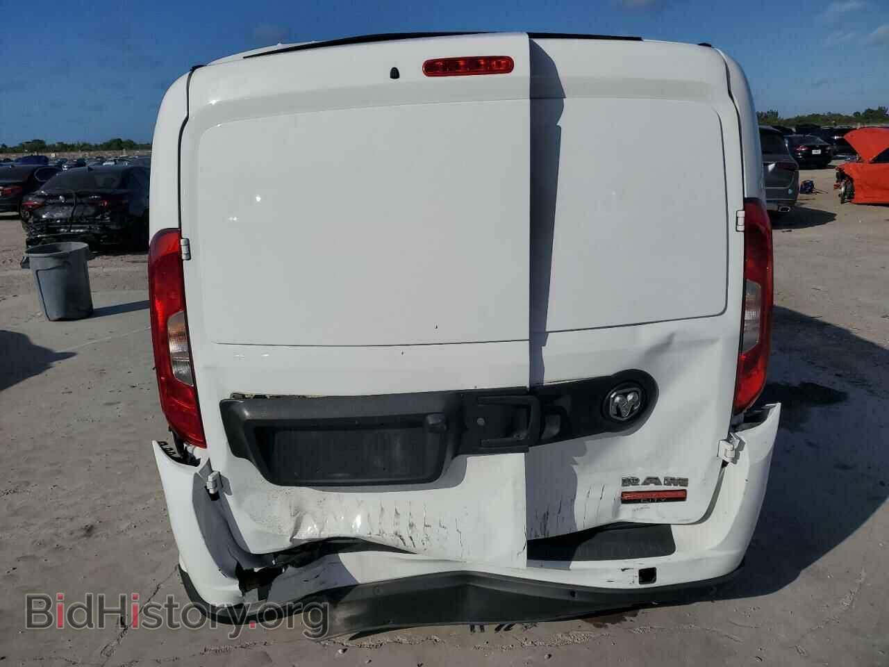 2022 RAM All Models - VIN: ZFBHRFAB7N6X57092 - Фото 6