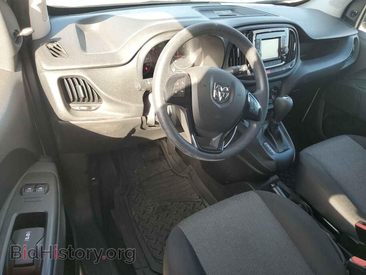 2022 RAM All Models - VIN: ZFBHRFAB7N6X57092 - Фото 8