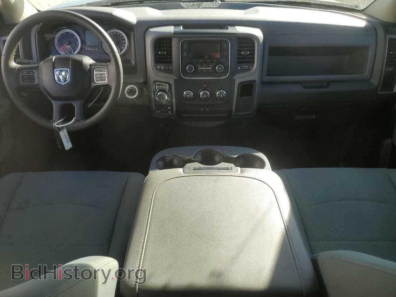 2018 RAM 1500 - VIN: 3C6JR7AT2JG238593 - Фото 8