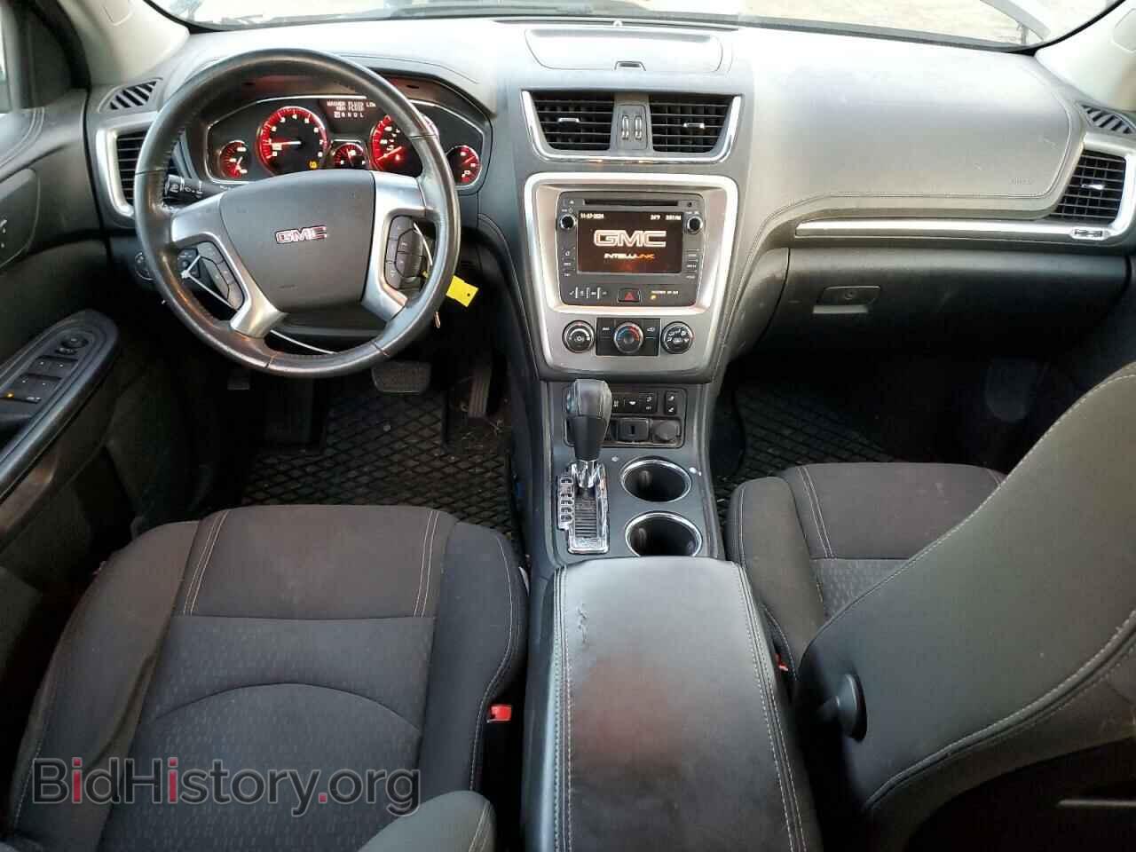 2015 GMC ACADIA - VIN: 1GKKVPKD7FJ265685 - Фото 8