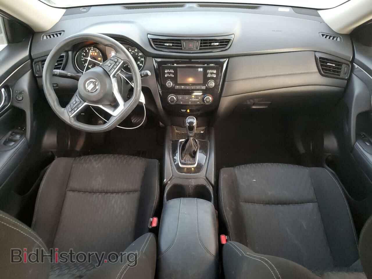 2017 NISSAN ROGUE - VIN: KNMAT2MT3HP509661 - Фото 8