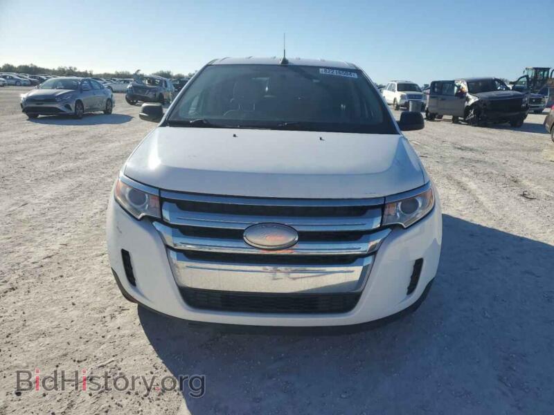 2014 Ford EDGE (VIN 2FMDK4GCXEBA20146) — photo 5 of 14