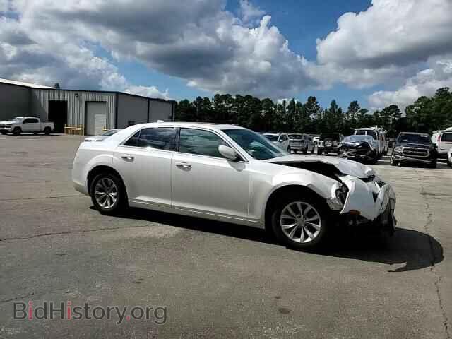 2016 CHRYSLER 300 - VIN: 2C3CCAAG1GH252940 - Фото 13