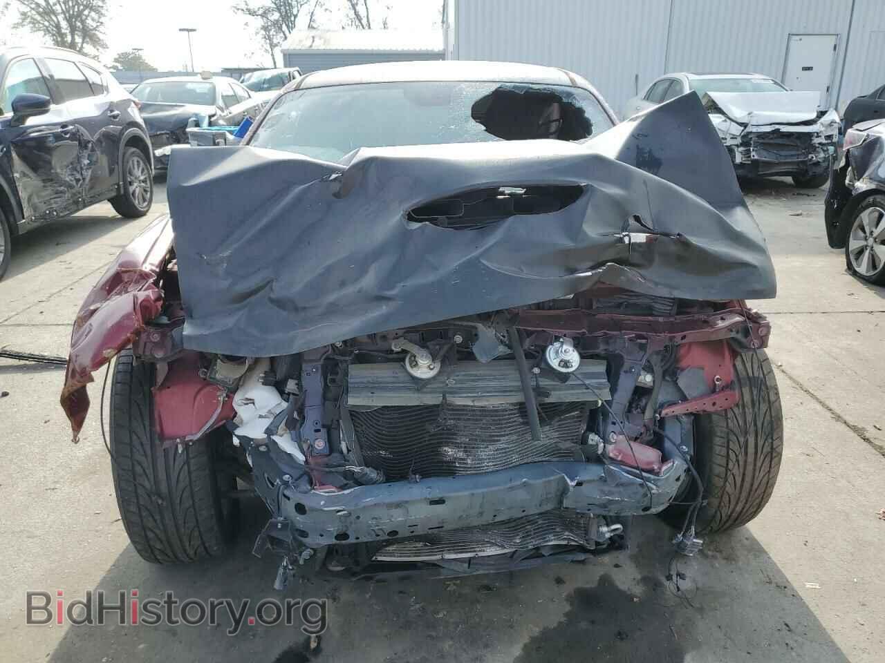 2018 DODGE CHALLENGER - VIN: 2C3CDZBT1JH287797 - Фото 5